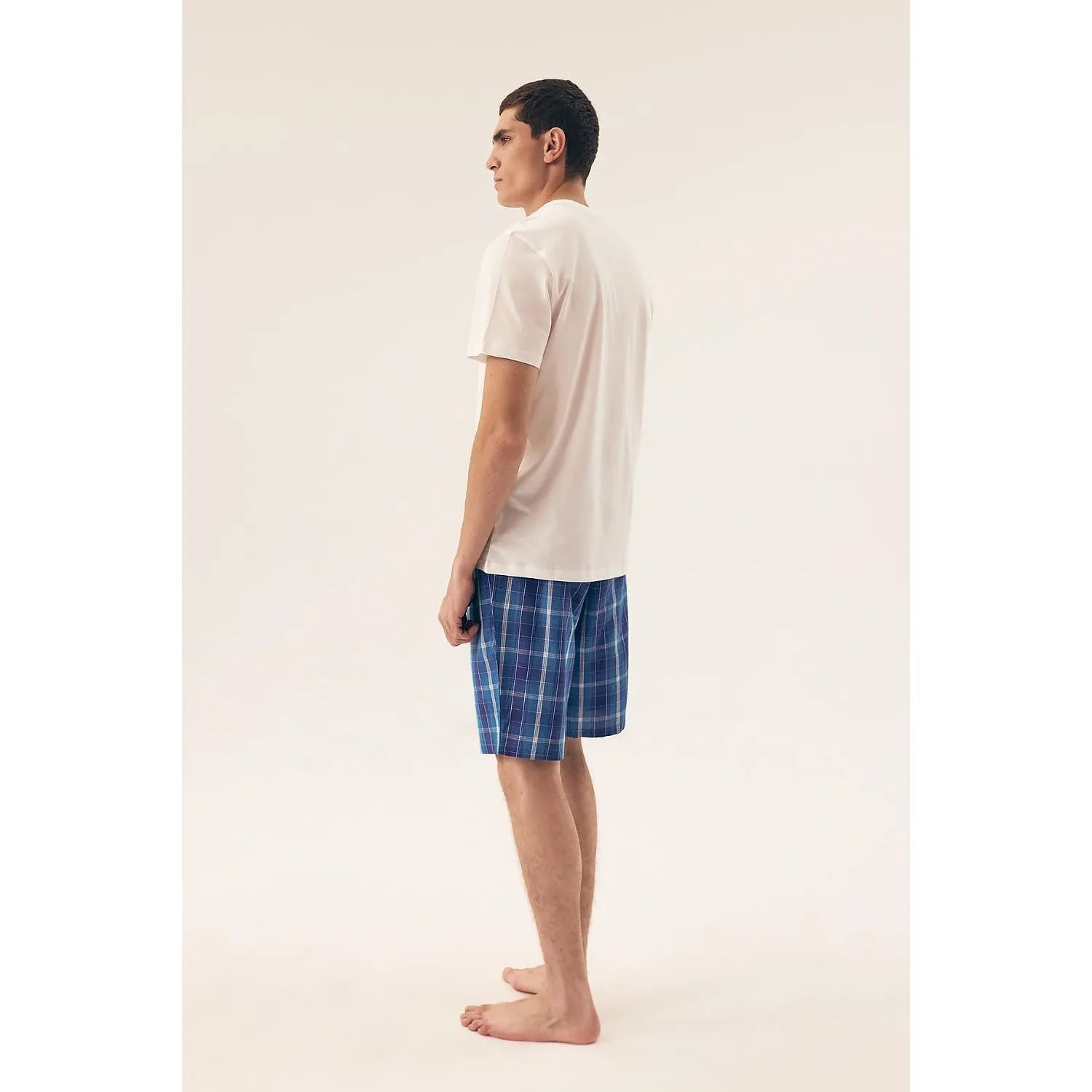 Pyjama model 208073 Henderson