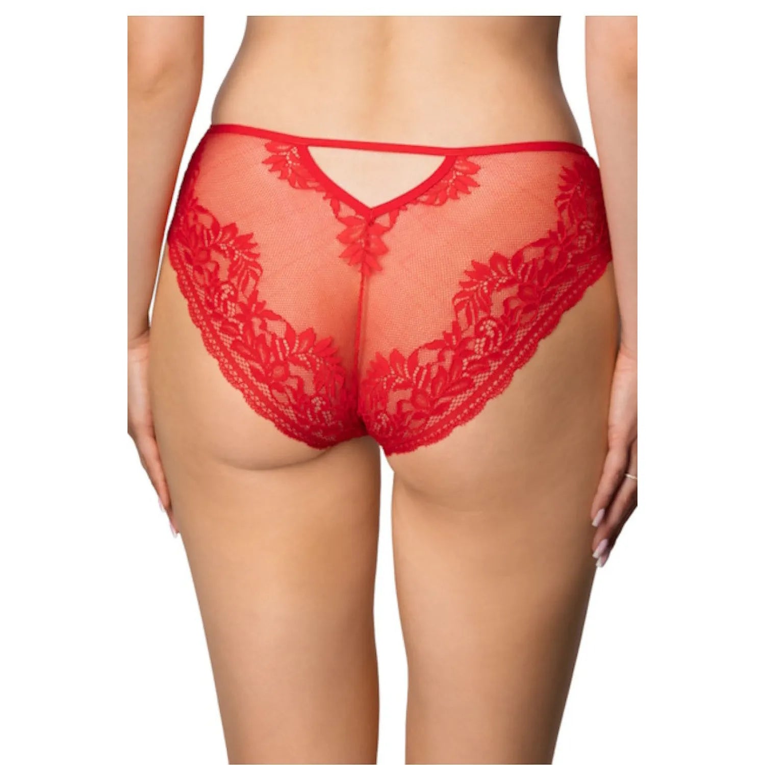 Culottes model 208166 Mat