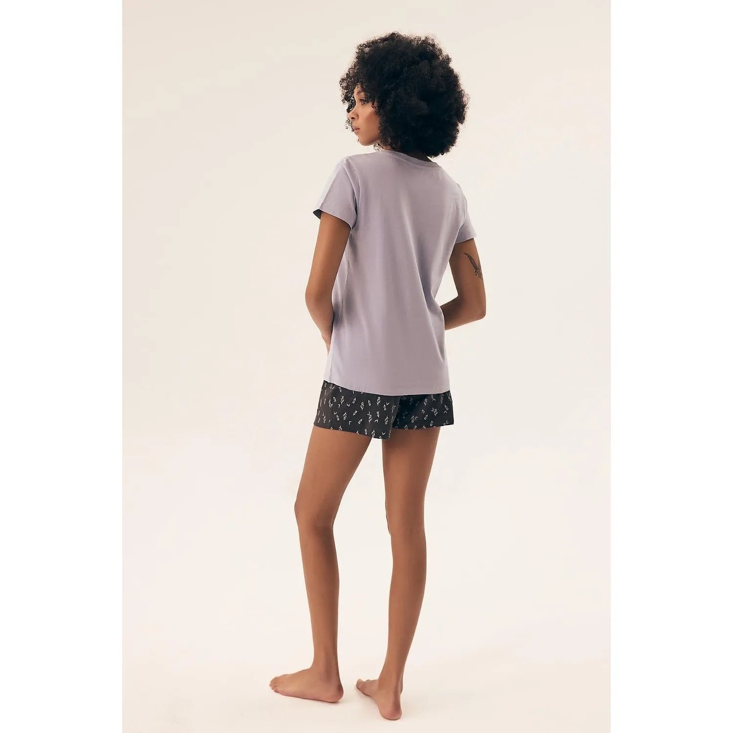 Pyjama model 208590 Henderson