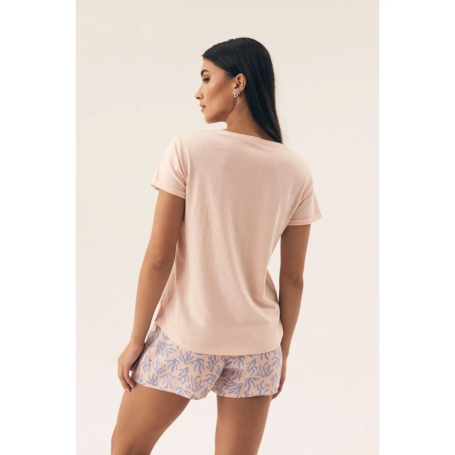 Pyjama model 208599 Henderson