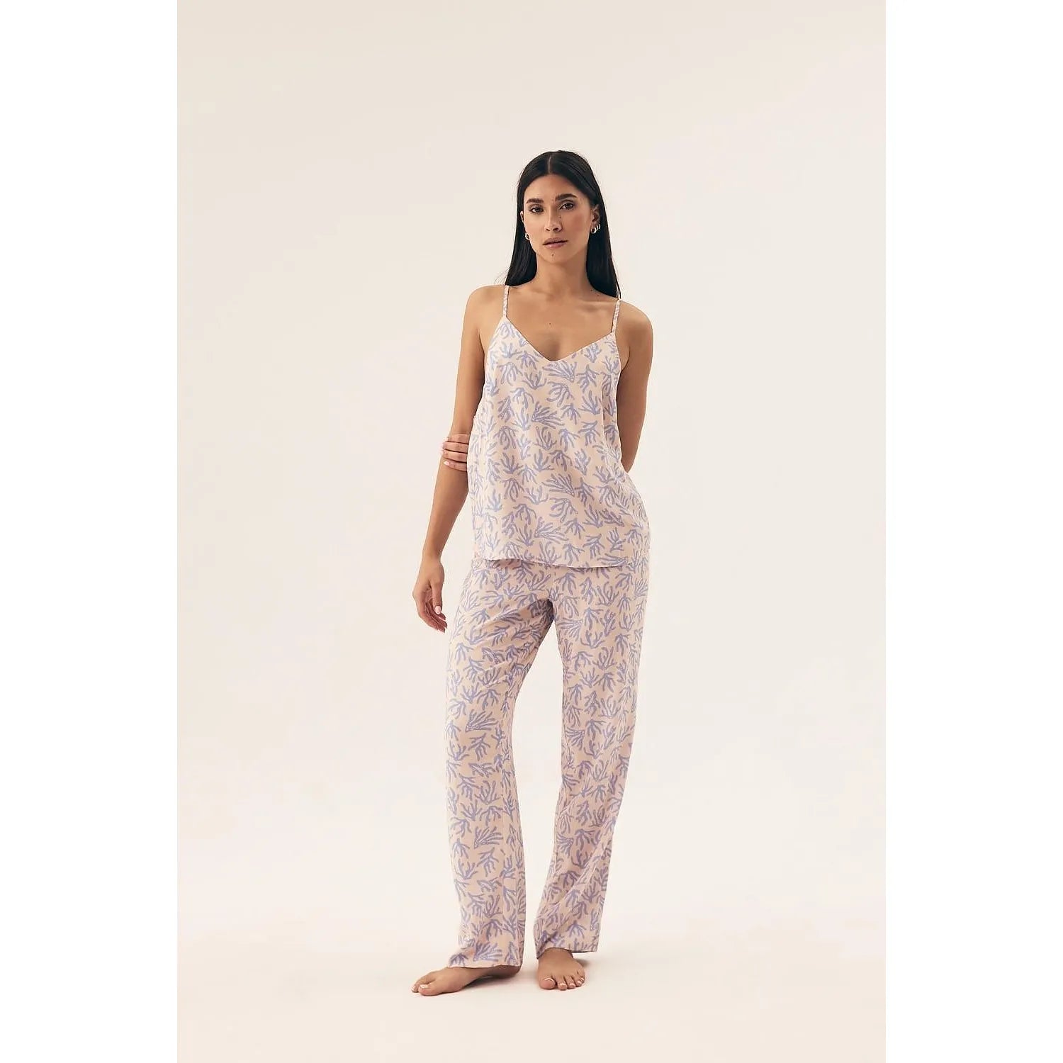 Pyjama model 208600 Henderson