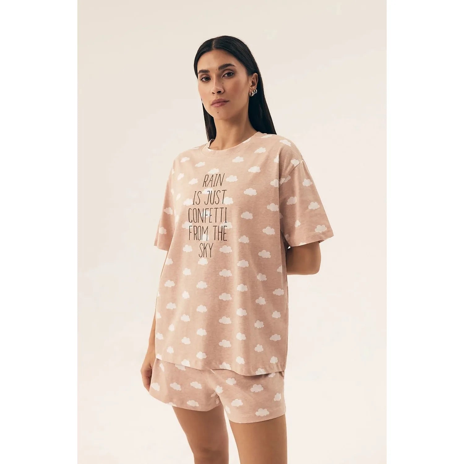 Pyjama model 208601 Henderson