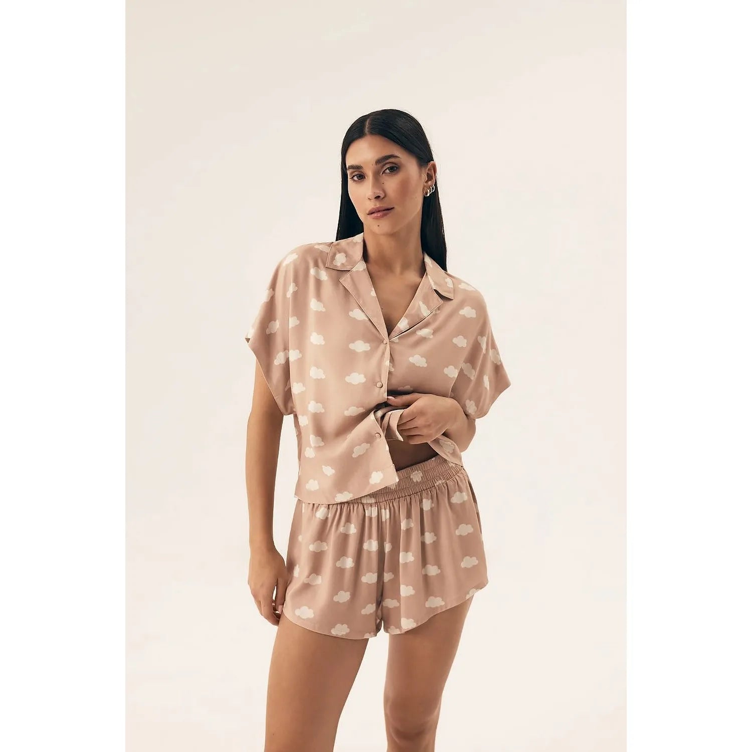 Pyjama model 208603 Henderson