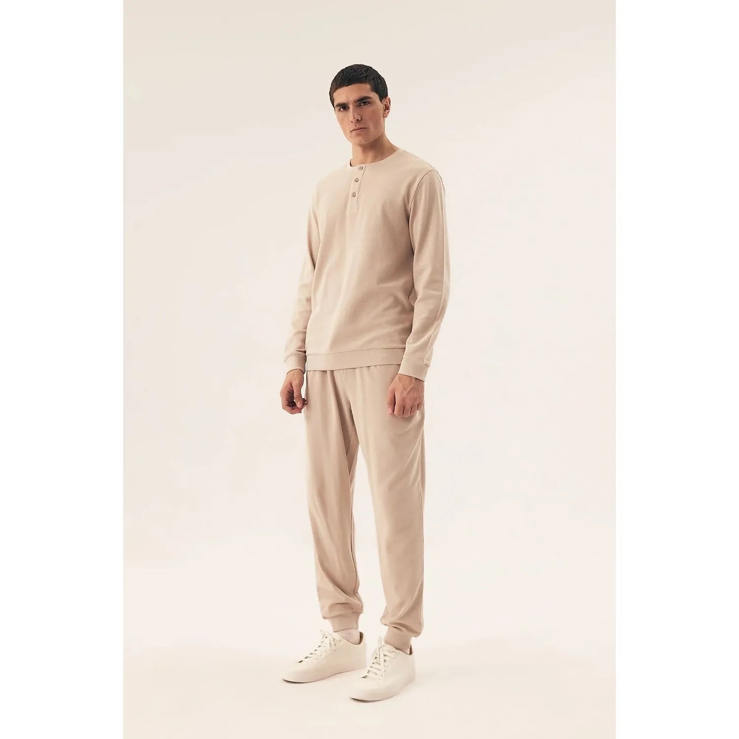 Pyjama model 208608 Henderson