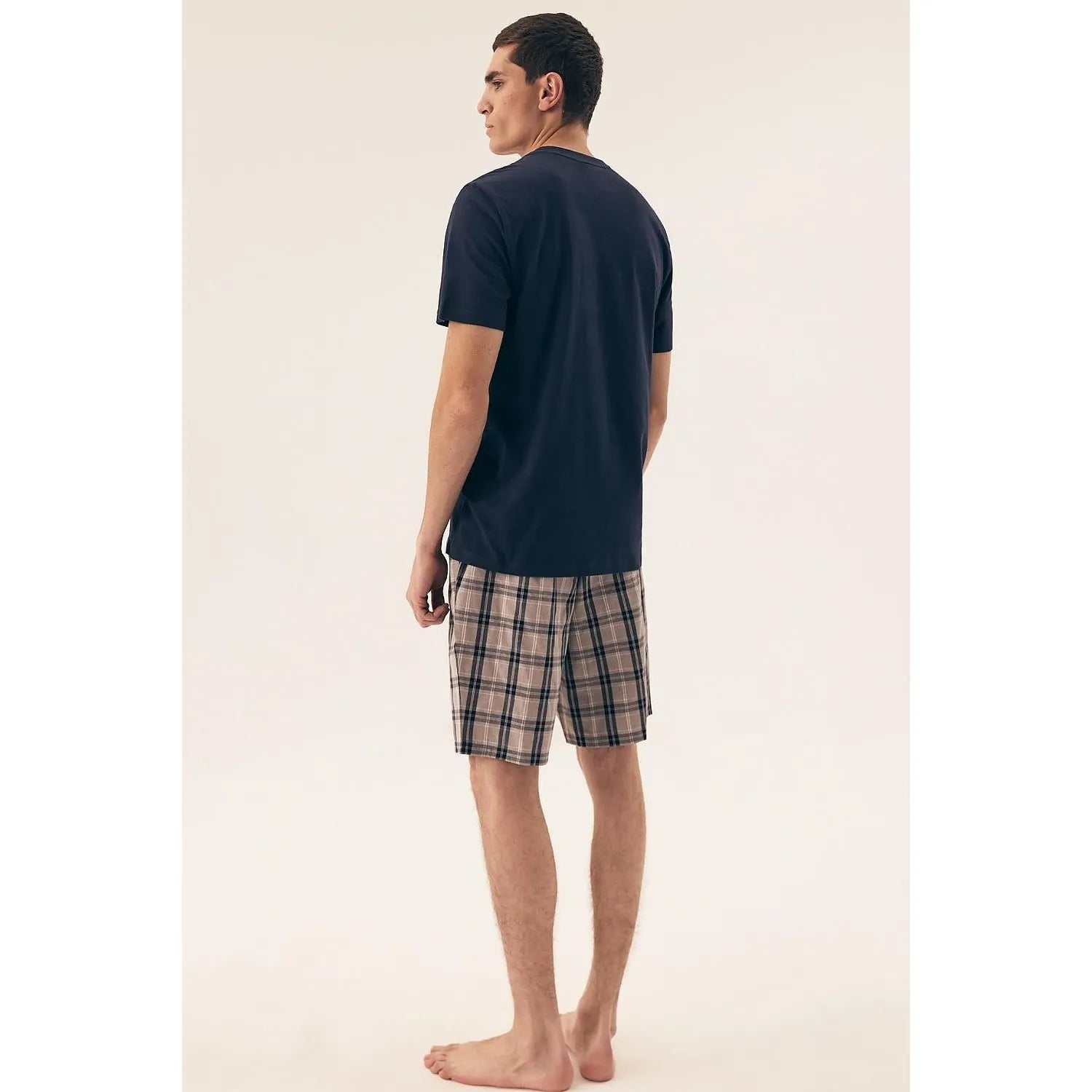 Pyjama model 208609 Henderson