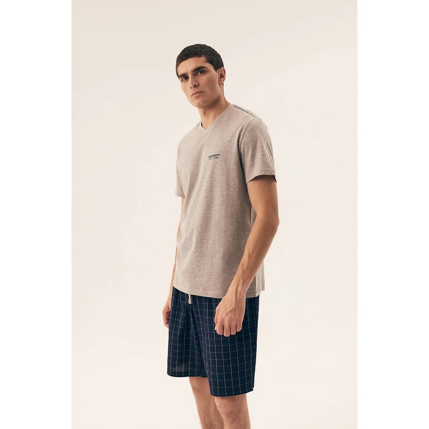 Pyjama model 208613 Henderson