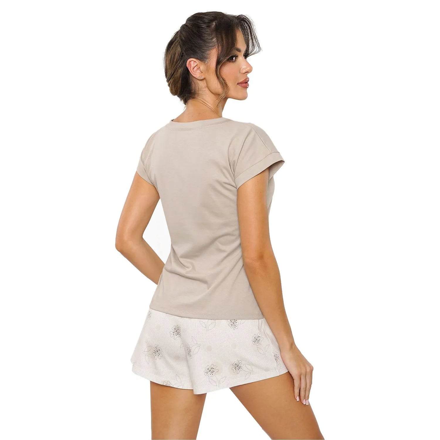 Pyjama model 208755 Donna