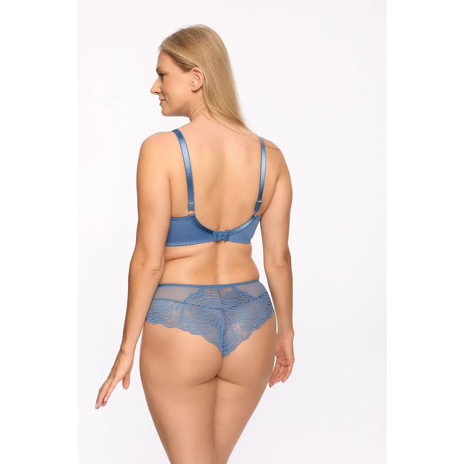 Soutien-gorge allaitement model 208757 Gaia