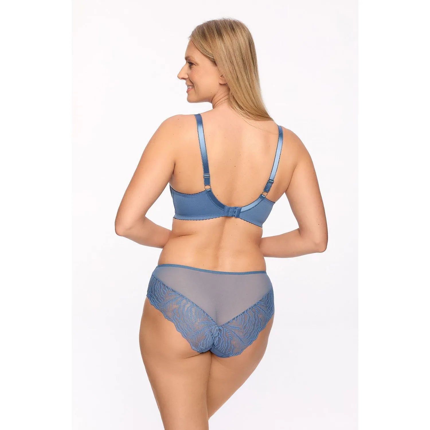 Culottes model 208760 Gaia
