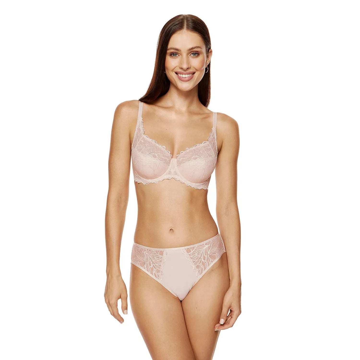 Culottes model 208967 Gorteks