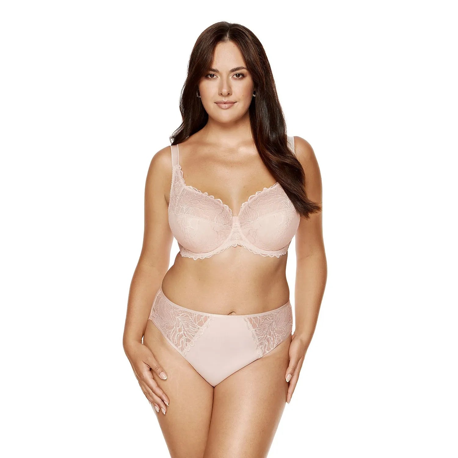 Culottes model 208967 Gorteks