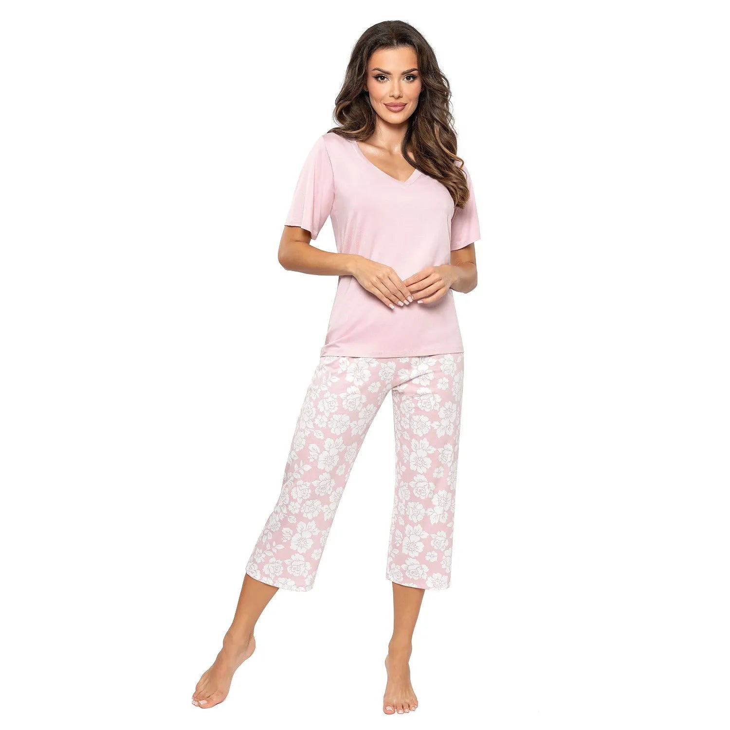 Pyjama model 209524 Donna