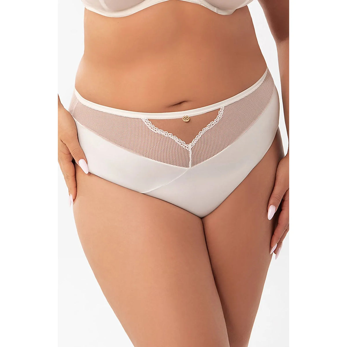 Culottes model 209540 Gorsenia Lingerie
