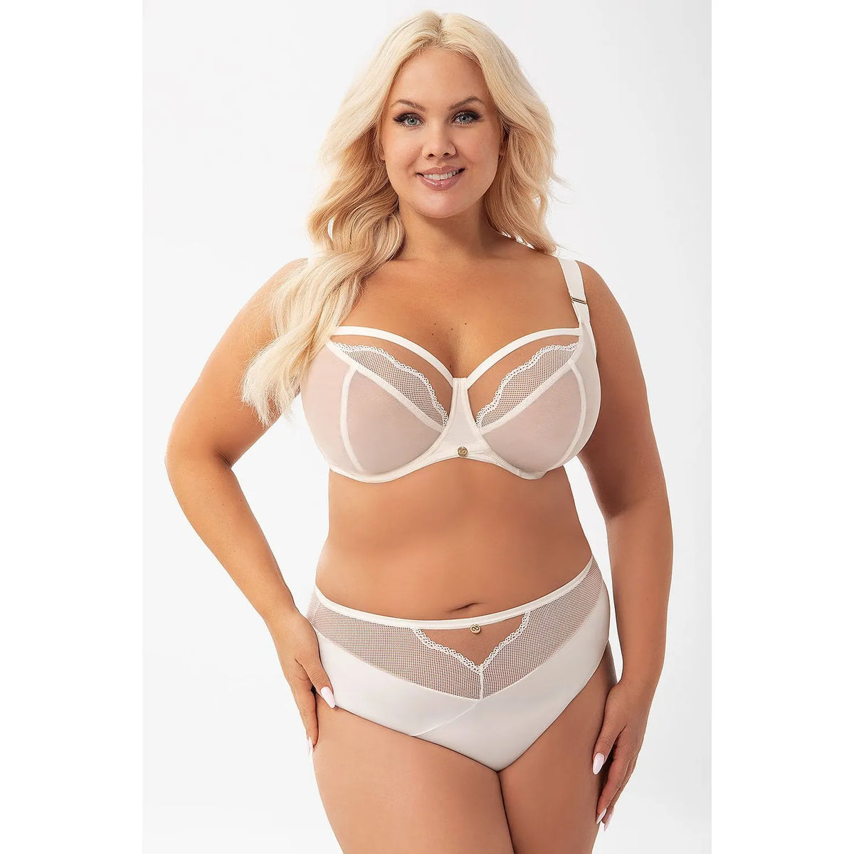 Culottes model 209540 Gorsenia Lingerie