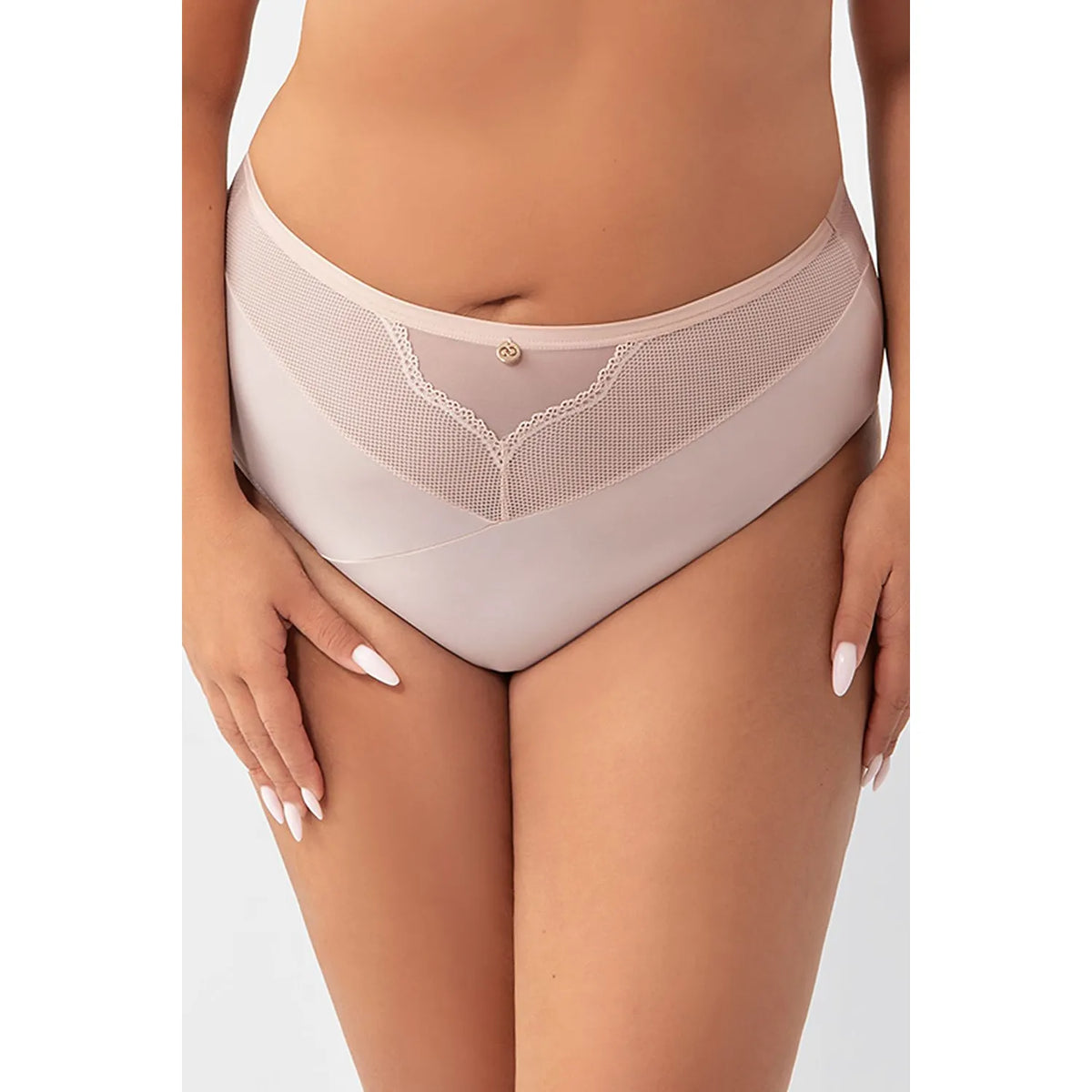 Culottes model 209546 Gorsenia Lingerie