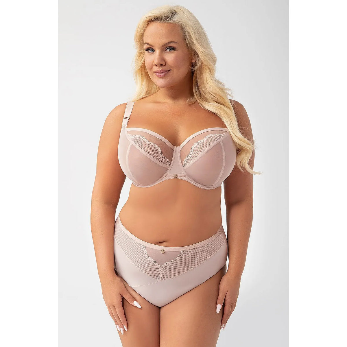 Culottes model 209546 Gorsenia Lingerie