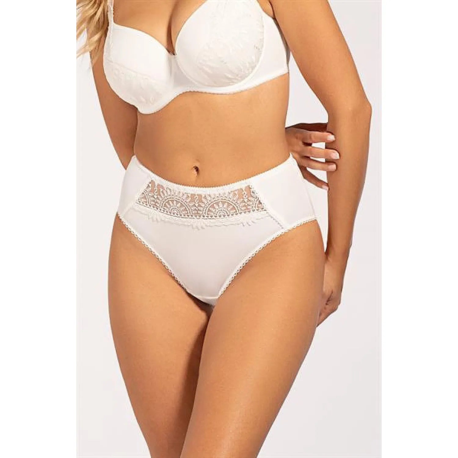 Culottes model 209769 Unikat