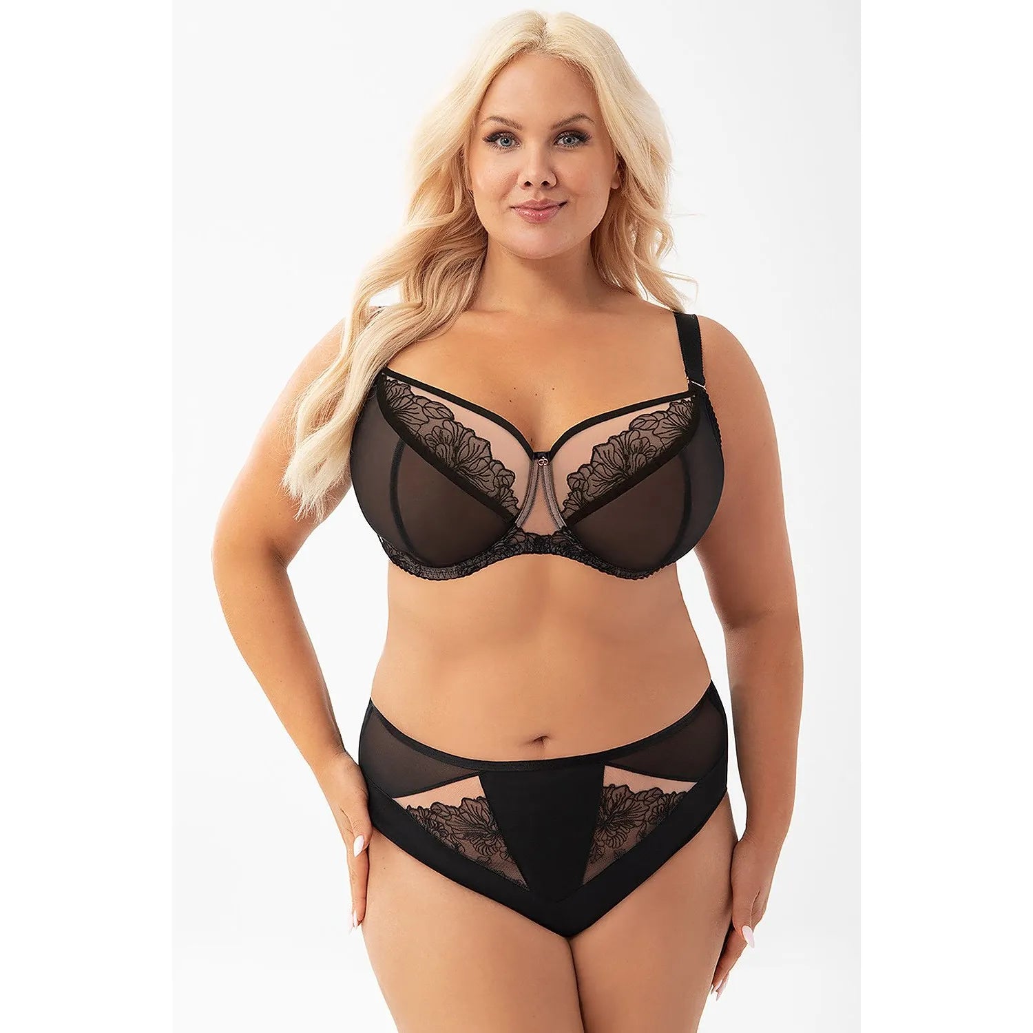 Culottes model 211165 Gorsenia Lingerie