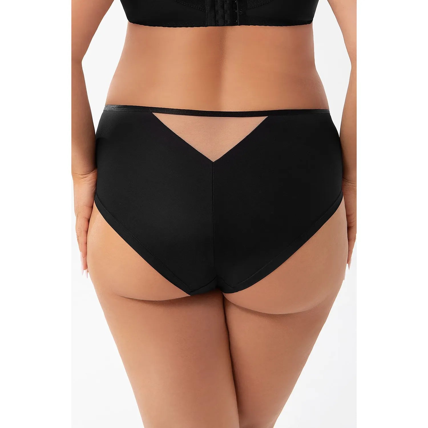 Culottes model 211165 Gorsenia Lingerie