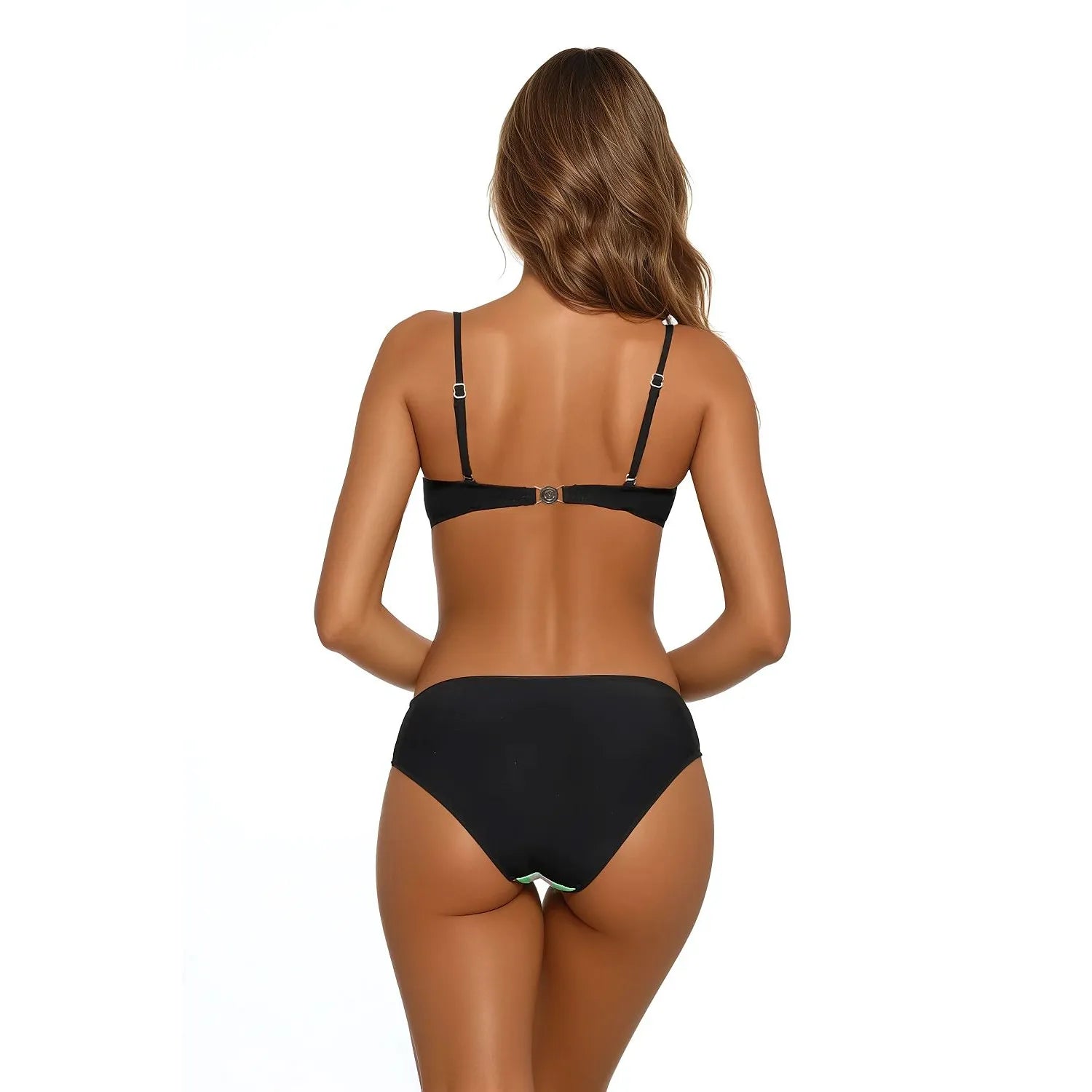 Maillot de bain deux pièces model 211421 Marko