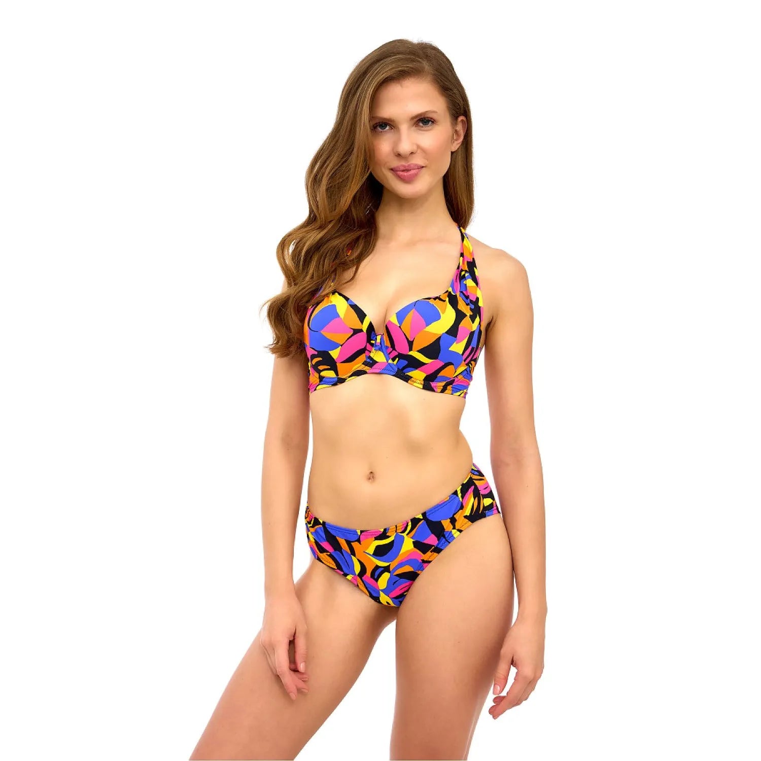 Soutien-gorge nageur model 211559 Lupo Line