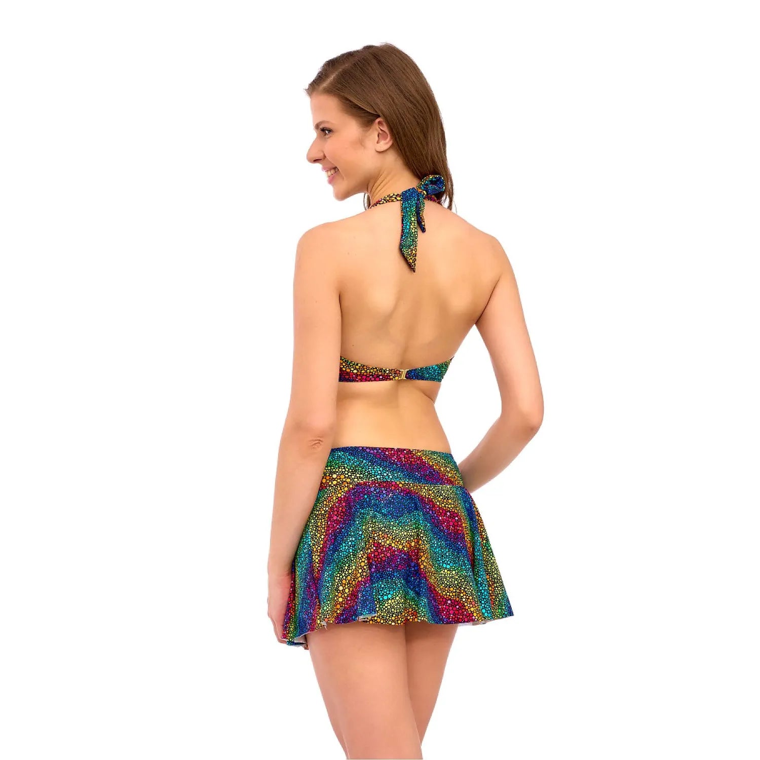 Robe de plage model 211568 Lupo Line