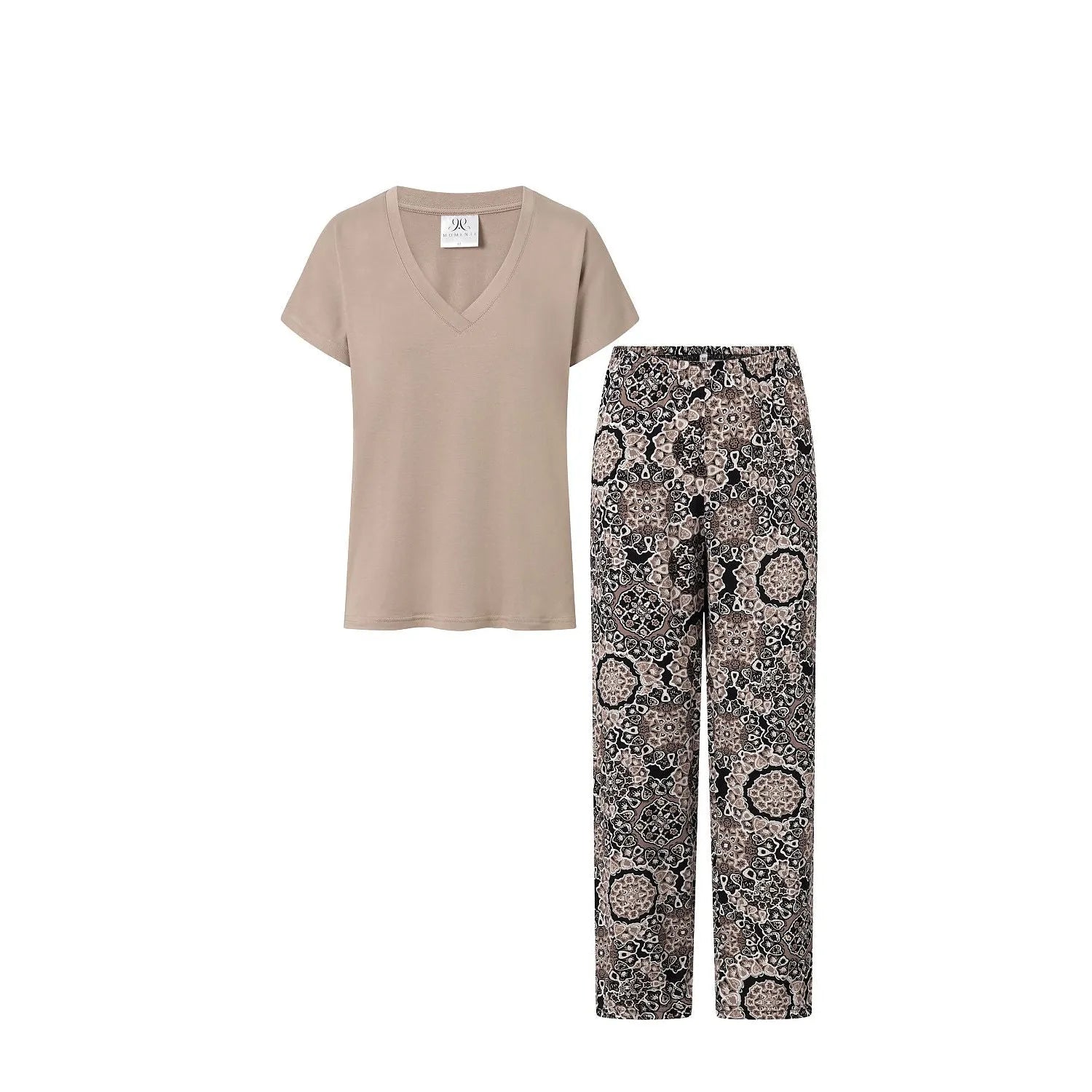 Pyjama model 211647 Momenti Per Me