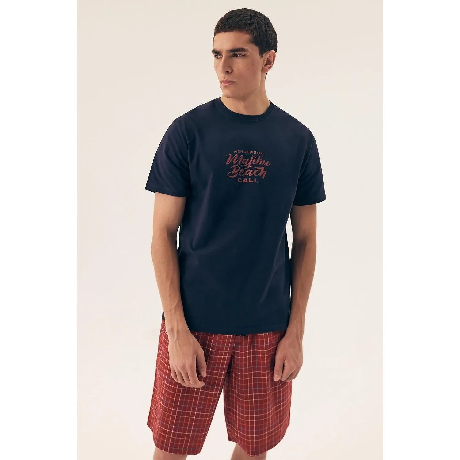 Pyjama model 211648 Henderson