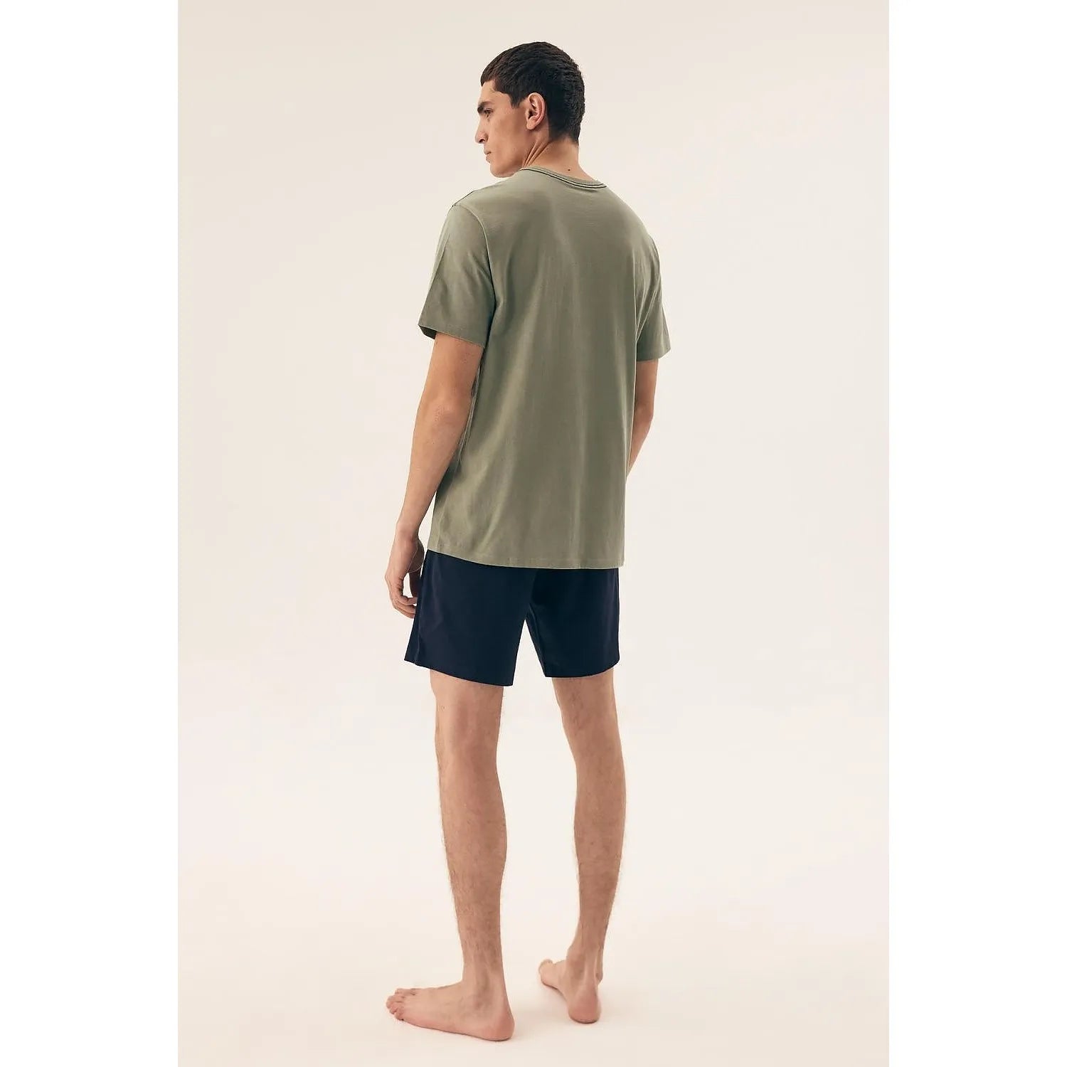 Pyjama model 211650 Henderson