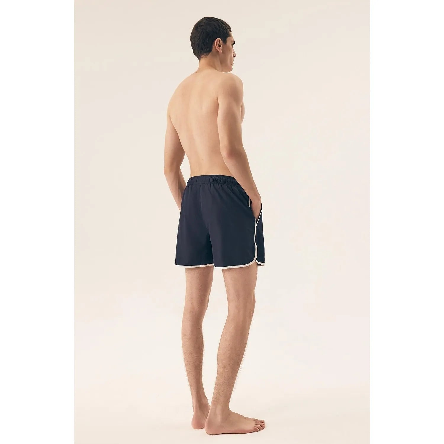 Slip de bain model 211654 Henderson