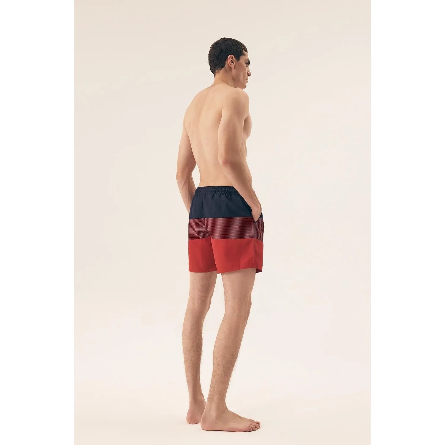 Slip de bain model 211657 Henderson