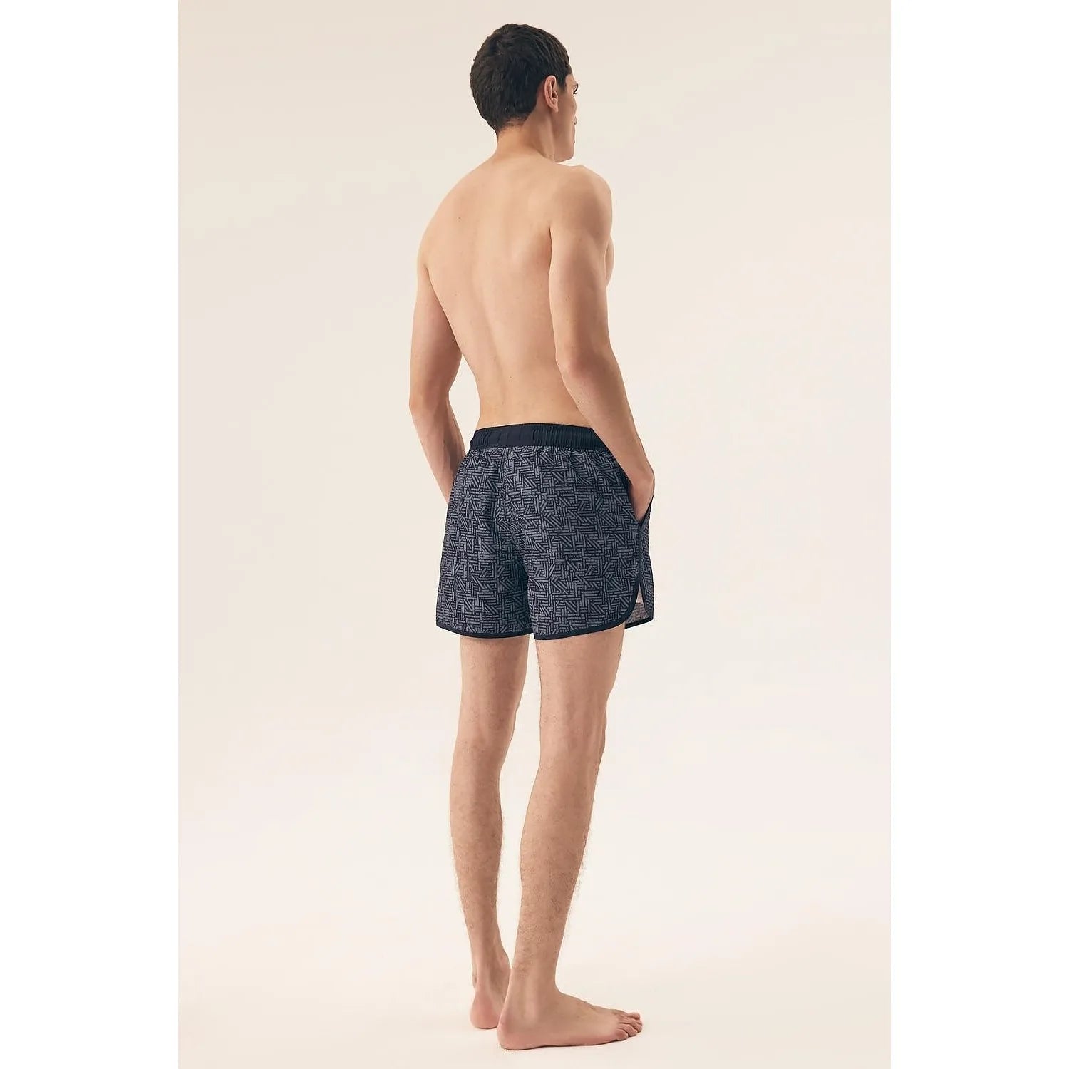 Slip de bain model 211658 Henderson