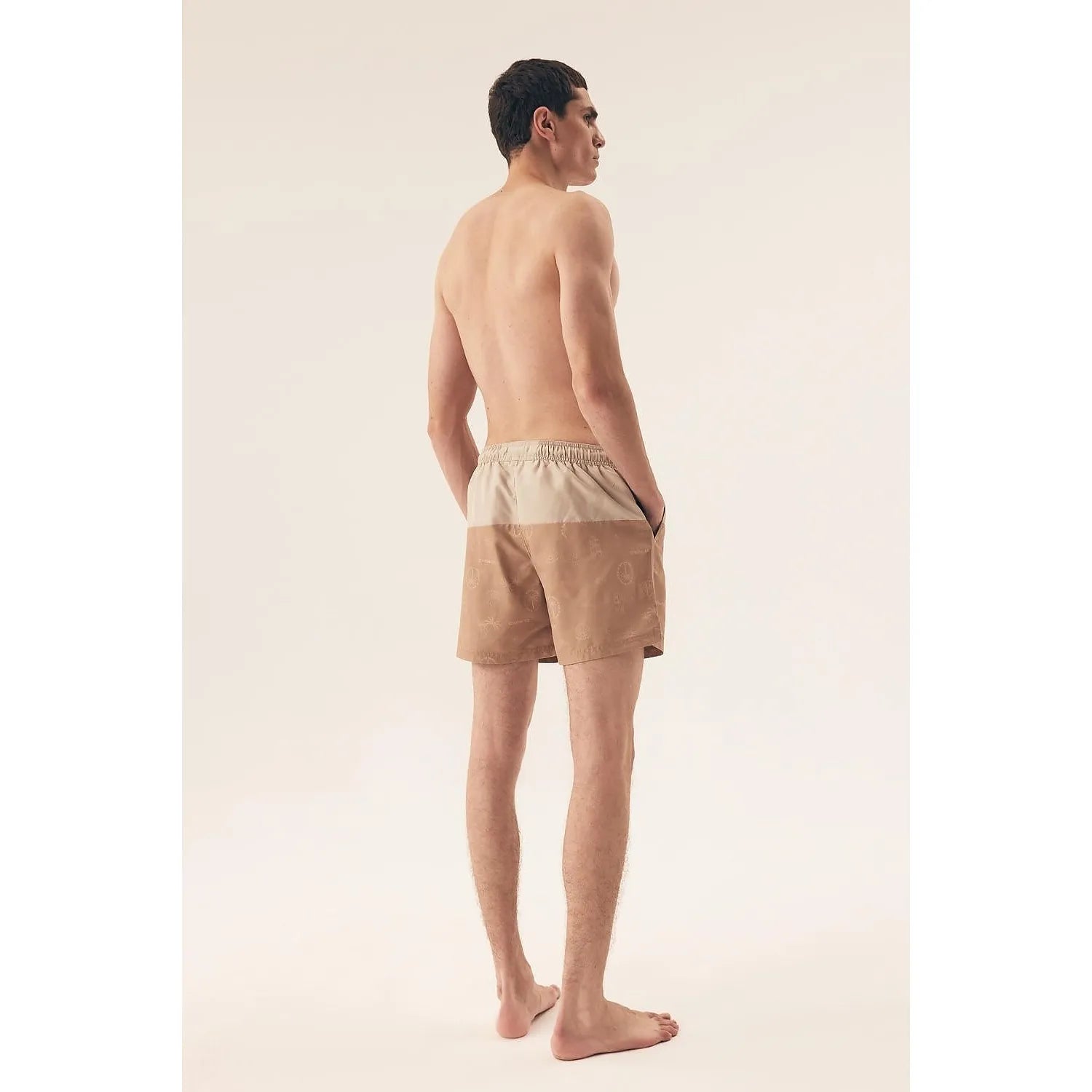 Slip de bain model 211659 Henderson
