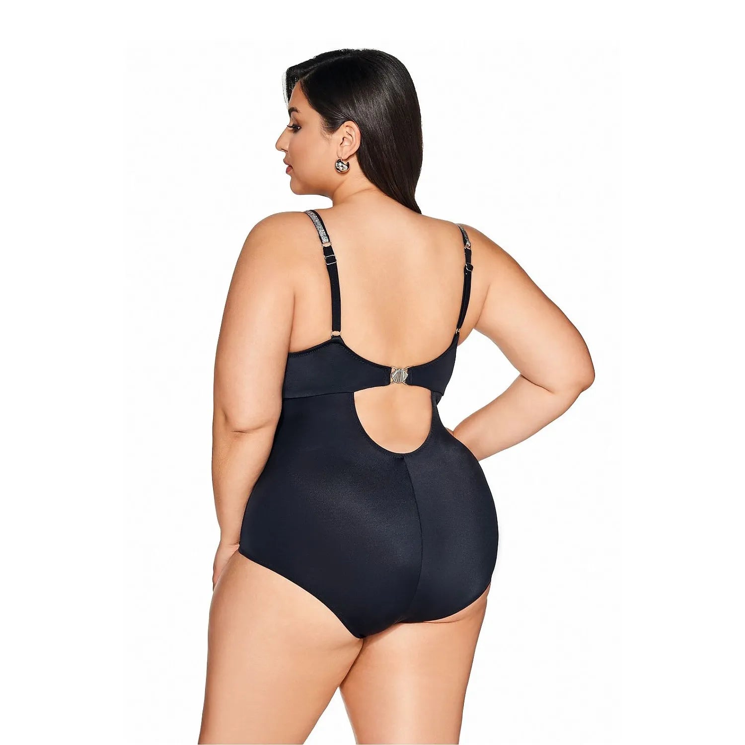 Maillot de bain une pièce model 211878 Ava