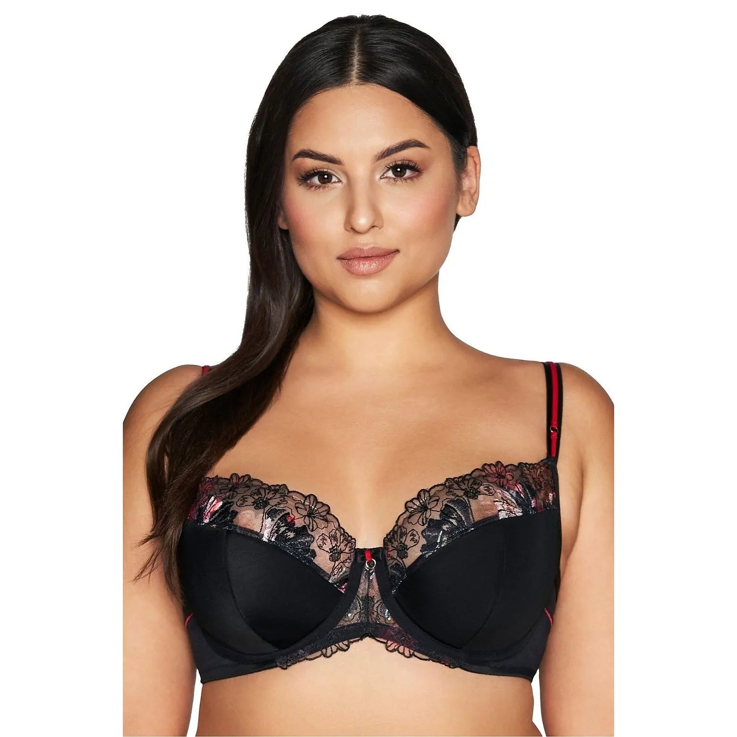 Semi-soft model 211919 Ava