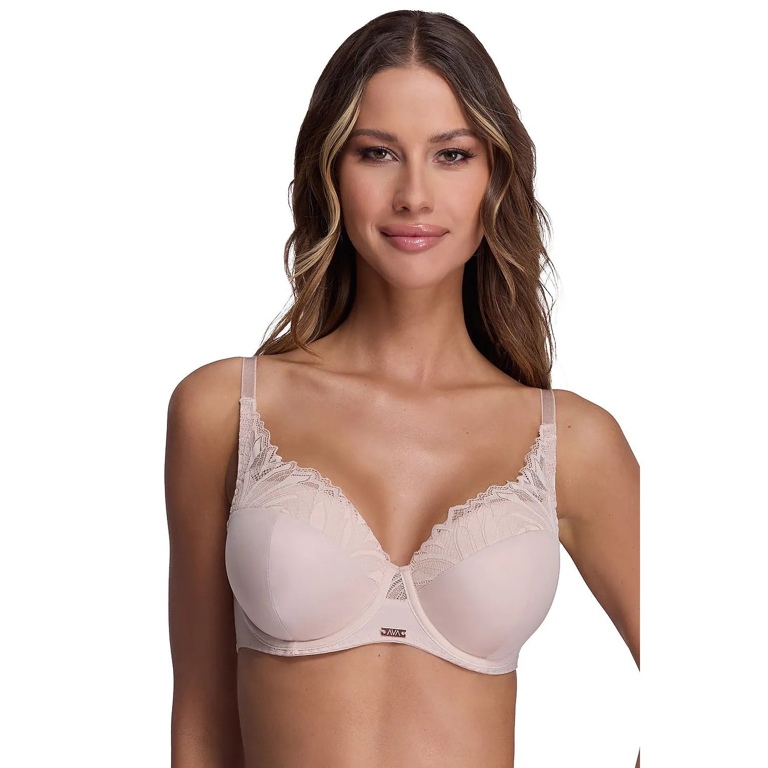 Soutien-gorge rembourré model 211925 Ava
