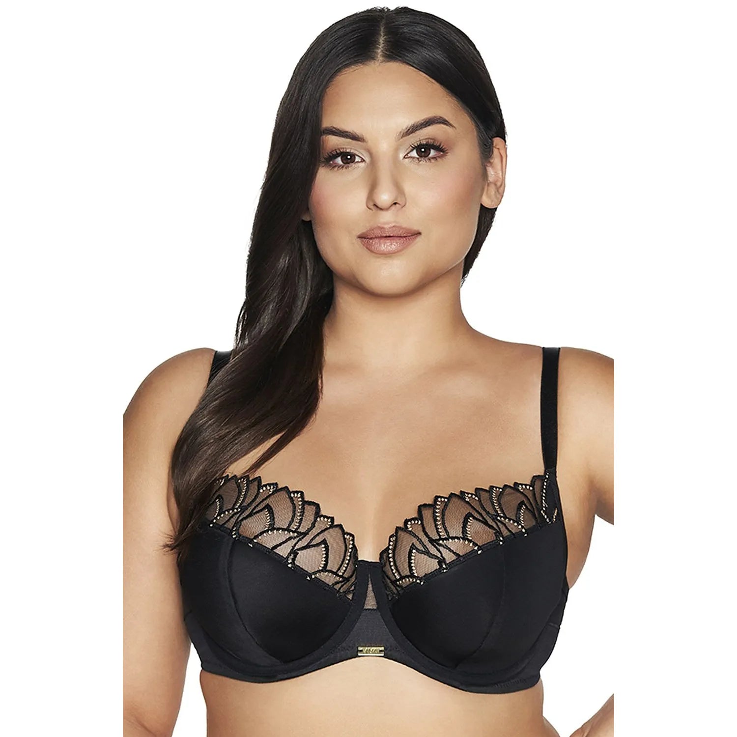 Semi-soft model 211926 Ava