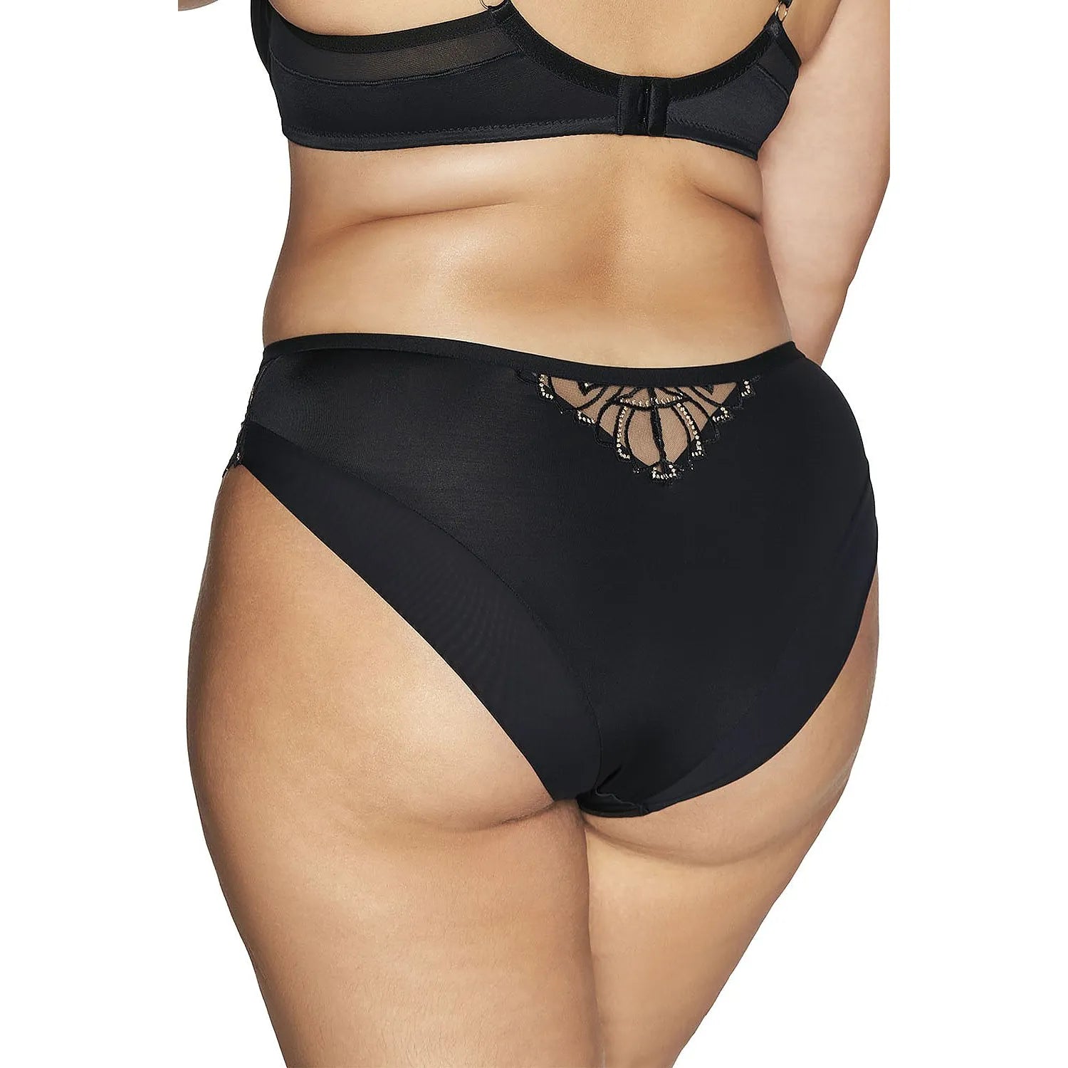 Culottes model 211937 Ava