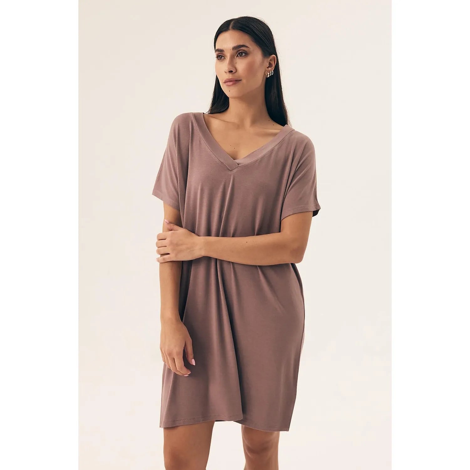 Chemise de nuit model 211993 Henderson