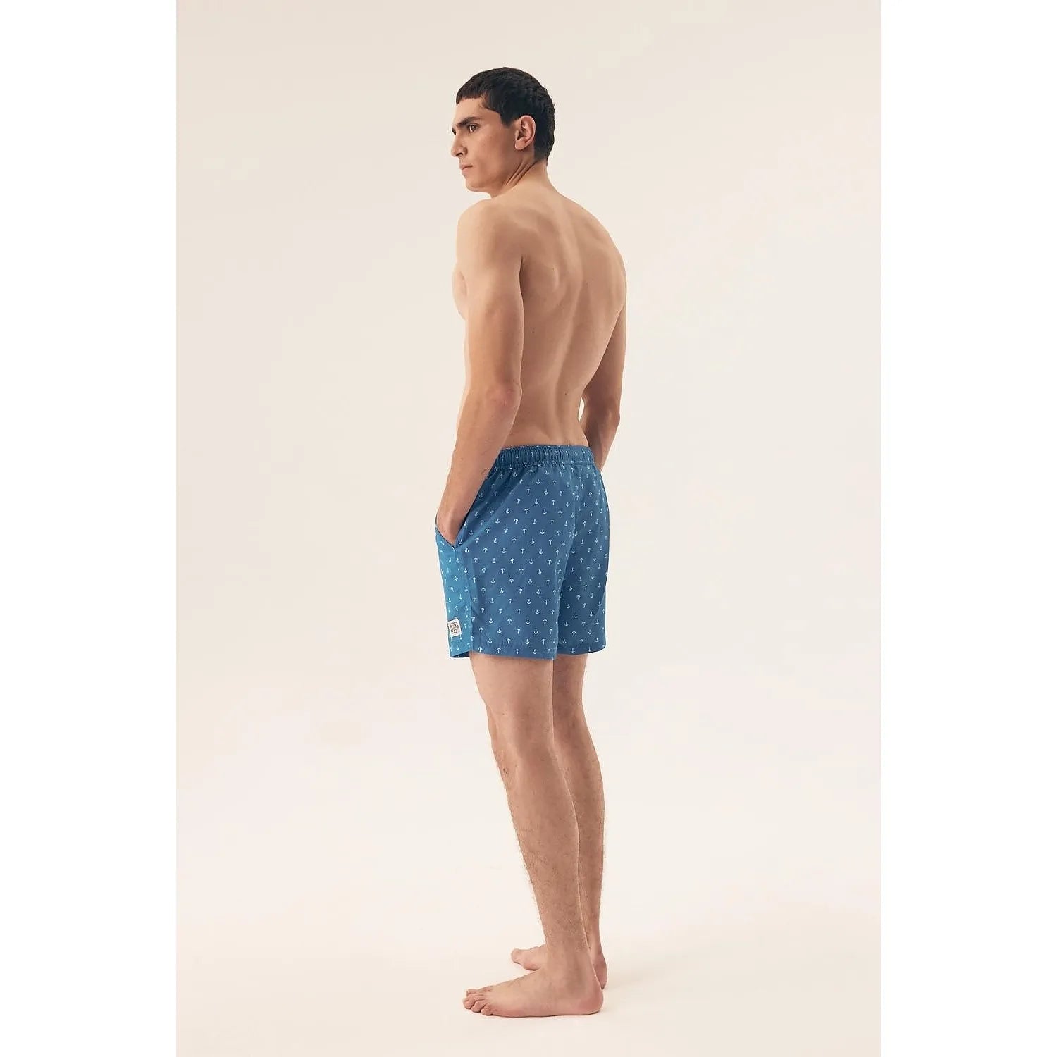 Slip de bain model 211996 Henderson