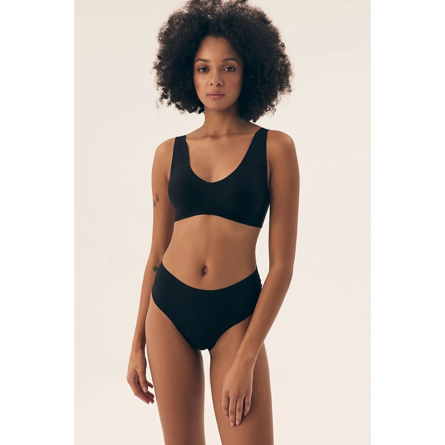 Soutien-gorge rembourré model 211998 Henderson