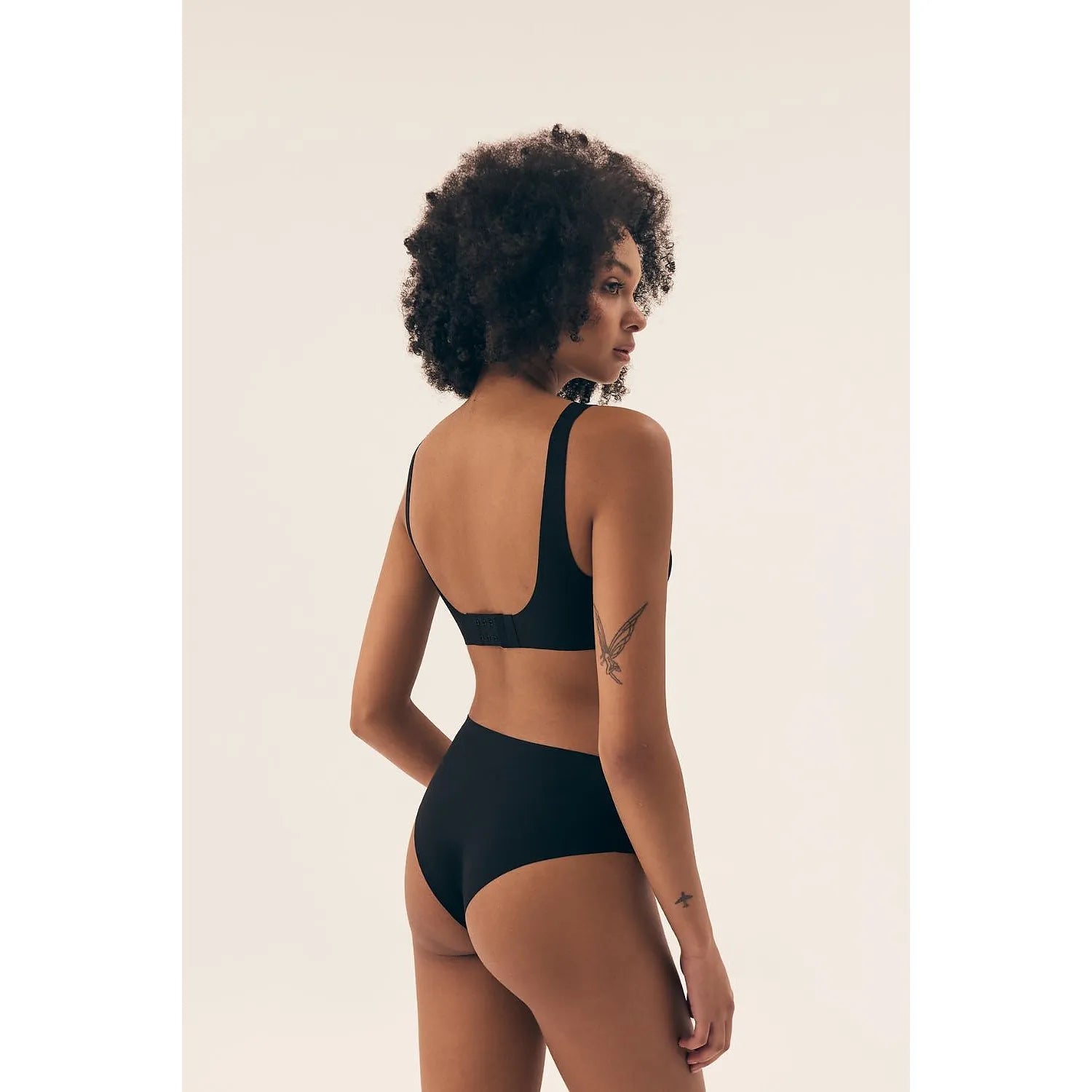 Soutien-gorge rembourré model 211998 Henderson