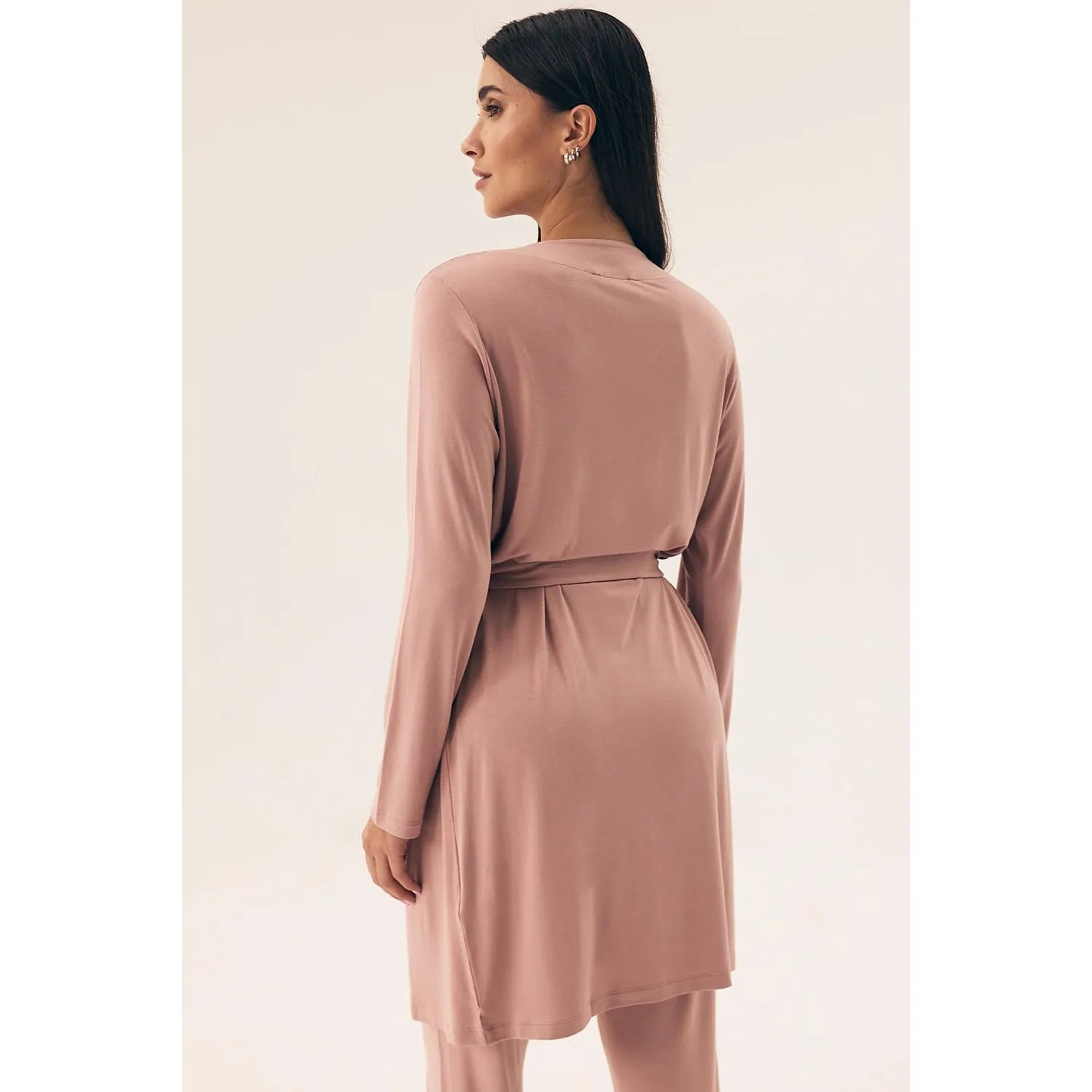 Peignoir model 212003 Henderson