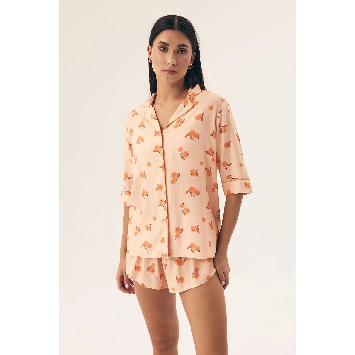 Pyjama model 212008 Henderson