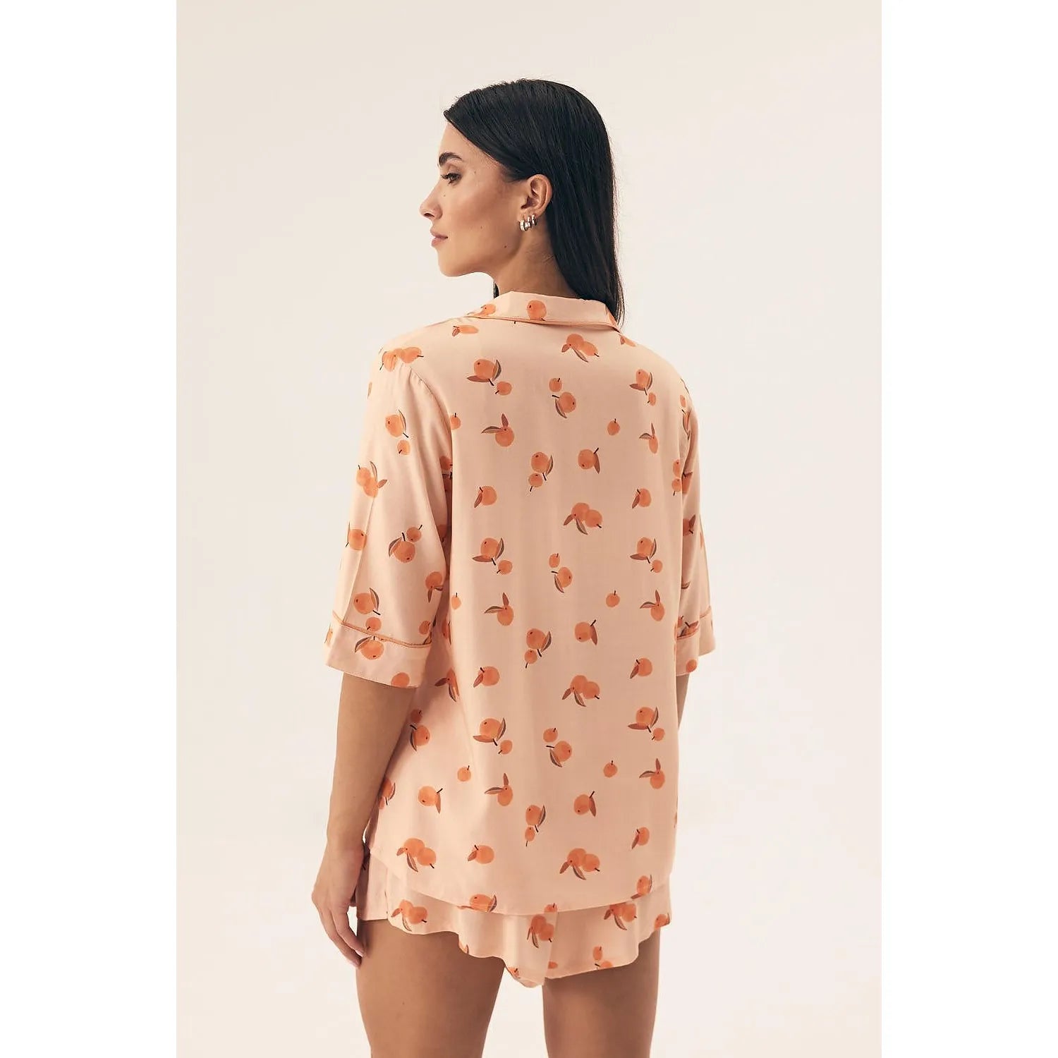 Pyjama model 212008 Henderson