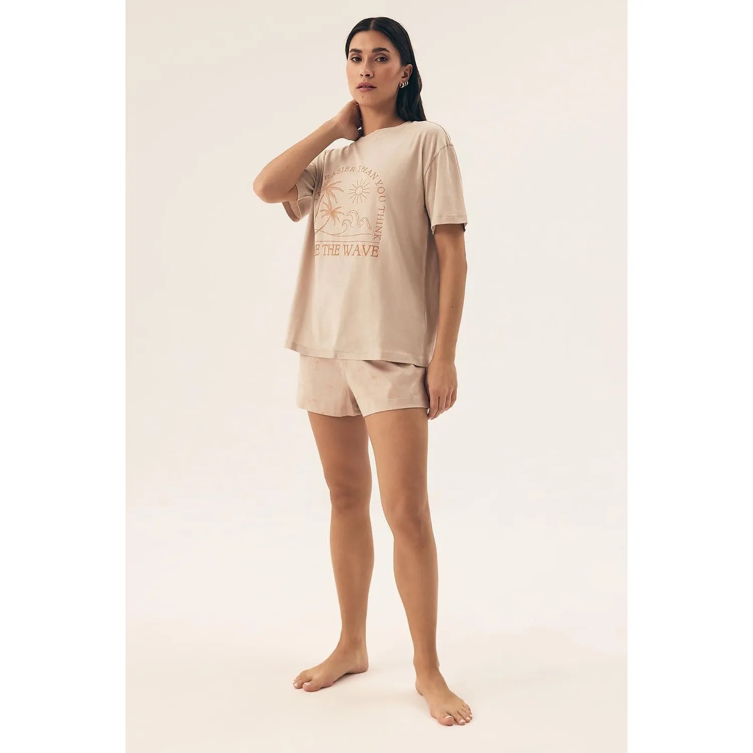 Pyjama model 212009 Henderson