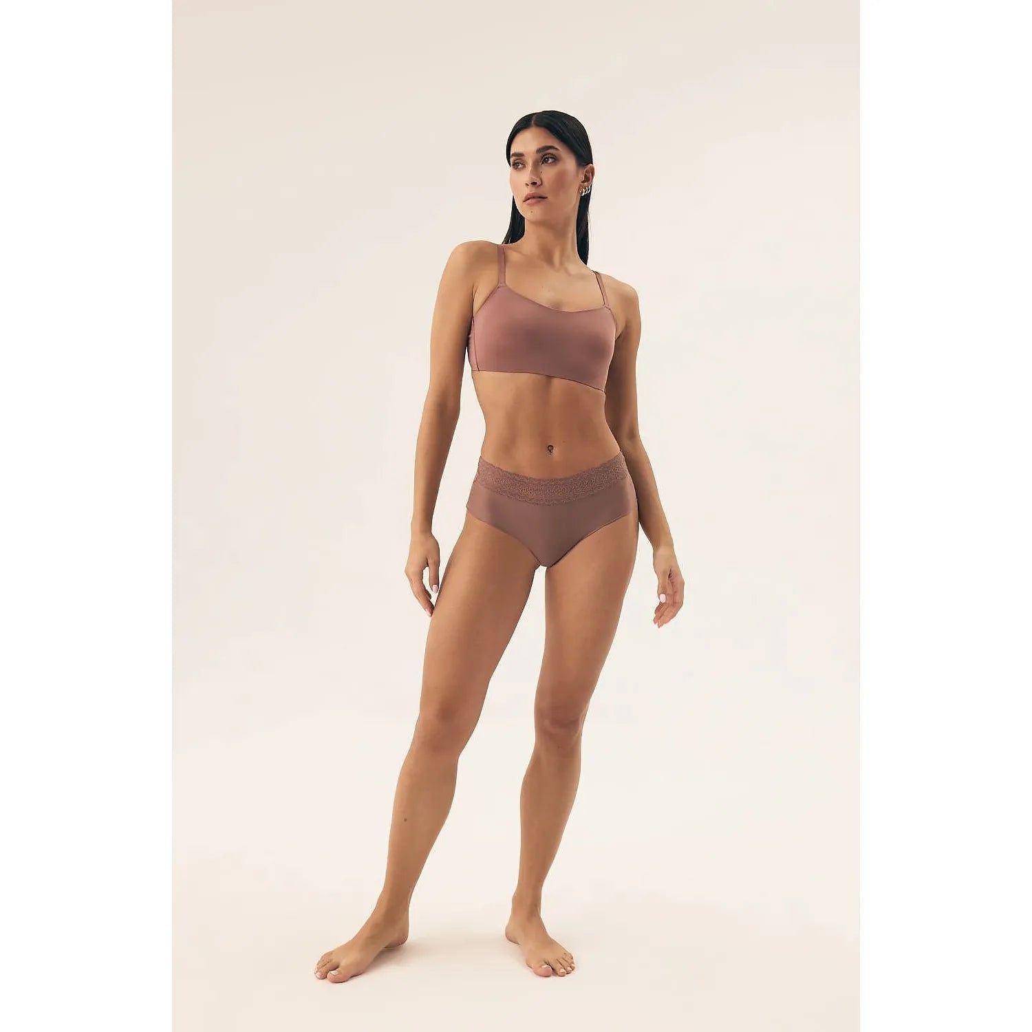 Culottes model 212013 Henderson
