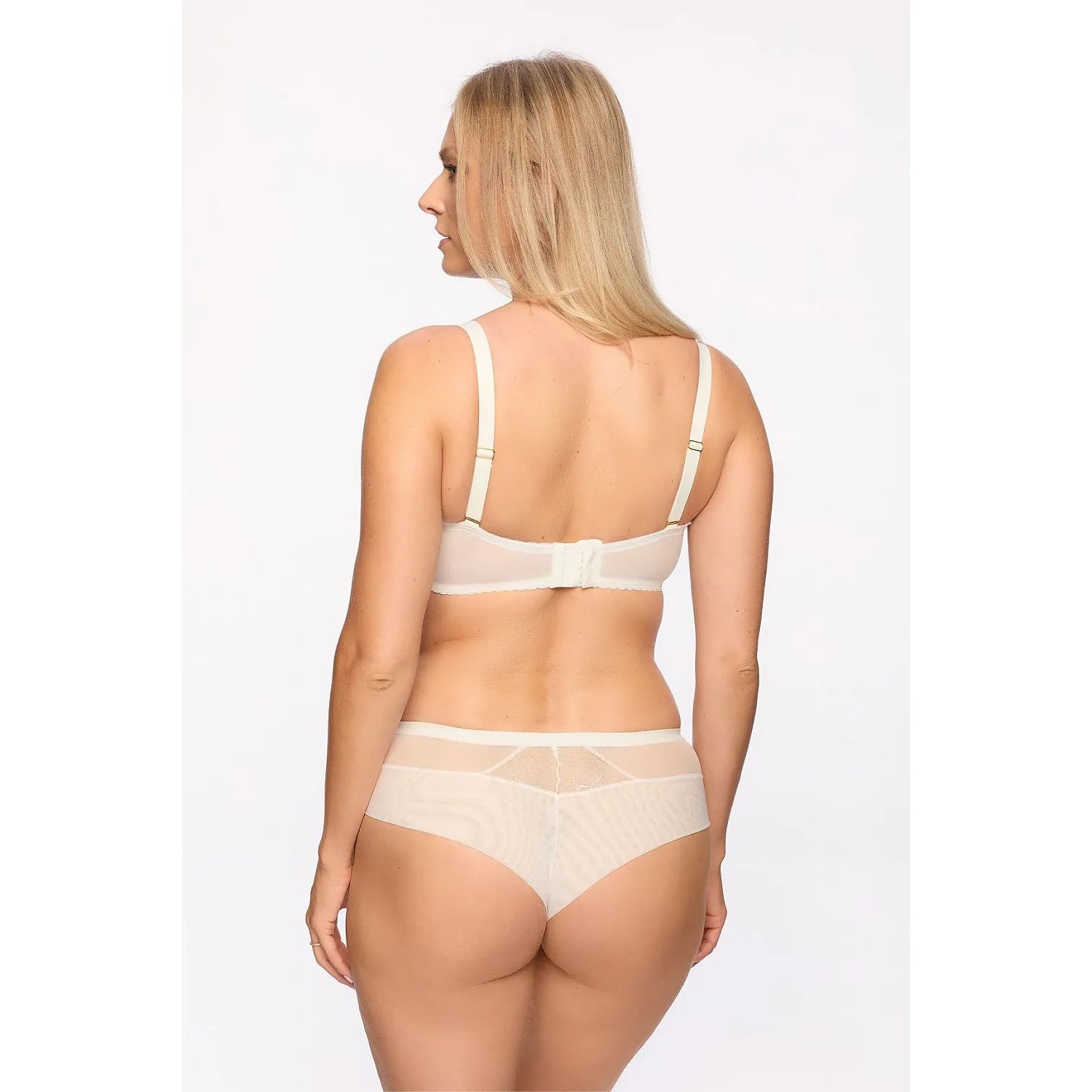 Soutien-gorge rembourré model 212624 Gaia