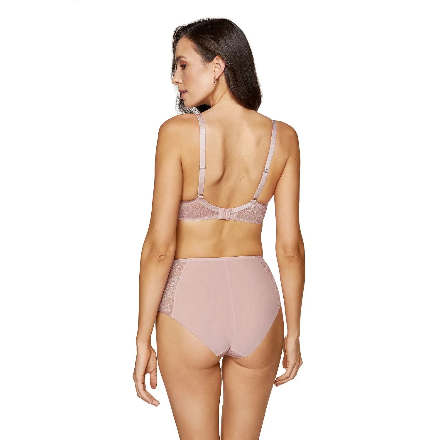 Soutien-gorge rembourré model 212646 Gorteks