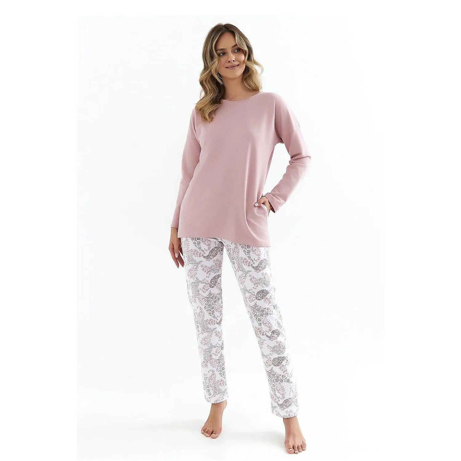 Pyjama model 212759 Cana